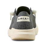 Ariat Women's Hilo Casual Slip-On Shoes with No Tie-Laces – Comfortable Everyday Wear