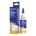bluestem Coactiv+ No Brushing Dental Gel for Dogs & Cats