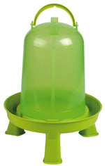 Chicken Waterer with Legs