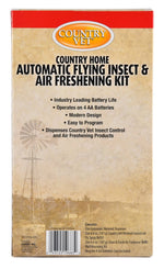 Country Vet Metered Instect Control & Fly Spray