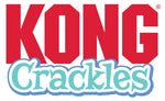 KONG Crackles Grasshopper Catnip Cat Toy
