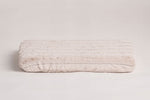 DuraCloud Orthopedic Pet Bed with Washable Cover, Joint Support Foam & Waterproof Liner