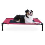 K&H Elevated Dog Bed, Small to X-Large