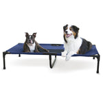 K&H Elevated Dog Bed, Small to X-Large
