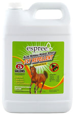 Espree Aloe Herbal Fly Spray for Horses