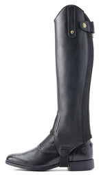 Heritage Contour Half Chap, Unisex