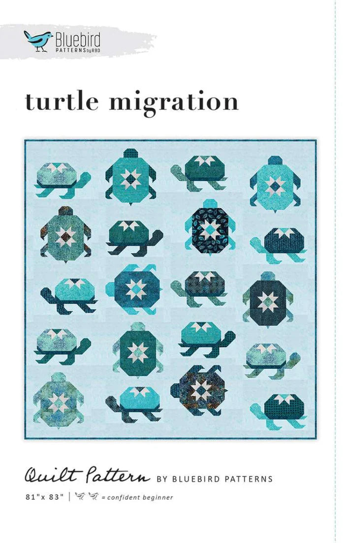 Turtle Migration