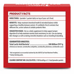Jeffers BELLY BUDDY Probiotic Supplement Packets for Cats – Multi-Strain Digestive & Immune Support