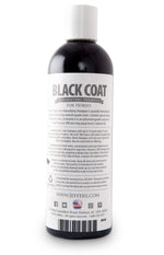 Jeffers Equine Black Coat Intensifying Horse Shampoo for Black & Bay Coats