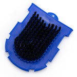 Jeffers Dual-Sided Horse Grooming Mitt/Brush