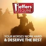Jeffers Expression Equestrian Gear Bag
