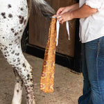 Jeffers Expression Lycra Horse Tail Bag, 24"L