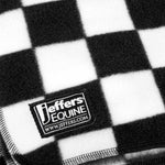 Jeffers Expression Oversized Fleece Throw Blanket