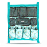 Jeffers Expression Trailer Door Horse Grooming Caddy