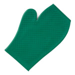 Jeffers GROOMIT - Rubber Grooming Glove for Animals