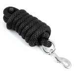 Jeffers Matching Horse Halter & Lead Rope 2 Piece Set, Full Size
