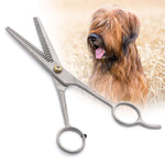 Jeffers Pet Grooming Coat Thinning Shear