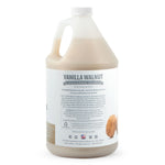 Jeffers Pet Vanilla Walnut Exfoliating Dog & Cat Conditioning Shampoo