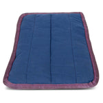 Jeffers Pet Washable Comfy Dog Pillow for Crates, Carriers, or Lounging