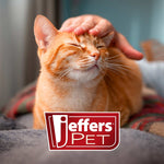 Jeffers Pin Brush for Pet Grooming
