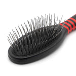Jeffers Pin Brush for Pet Grooming