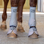 Jeffers Protective Horse Boots, Solid Colors