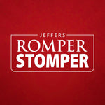 Jeffers Romper Stomper "Stomp-Free" Fly Boots for Horses, 4 pack