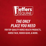 Jeffers Equine Menthol Cooling Shampoo for Horses