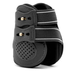 Jeffers Uniquely English Fetlock Boots for Horses, 2-Pack