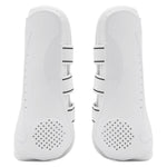 Jeffers Uniquely English Horse Tendon Boots, 2-Pack