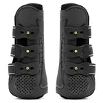 Jeffers Uniquely English Horse Tendon Boots, 2-Pack