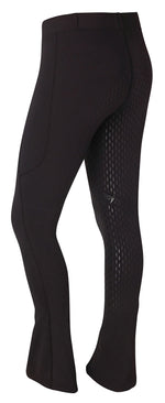 Kerrits Women's Ice Fil Bootcut Riding Tights, Tall Length