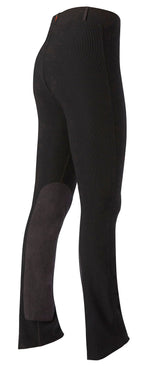 Kerrits Women's Microcord Extended Knee Patch Bootcut Riding Tights