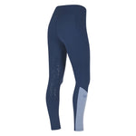 Kerrits Women's Thermo Tech Full Leg Riding Tights