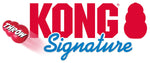 KONG Signature Throw, MD/LG