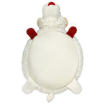 Lamb Chop Bed, 27" Cuddly Dog Bed