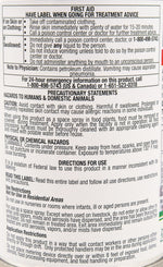 Prozap LD-44T Metered Fly Spray, 6.5 oz