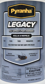Pyranha Legacy Fly Spray