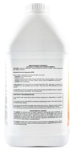 Pyranha Insect Control Space Fly Spray 1-10 HPS Concentrate for Barns, Stables, & Kennels