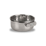 Jeffers Stainless Steel Coop/Kennel Cup with Clamp