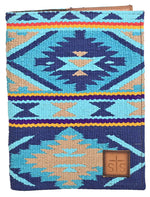 STS Mojave Sky Aztec Pattern Journal Cover