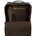 STS Westward Tooled Leather Women's Backpack