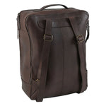 STS Westward Tooled Leather Women's Backpack