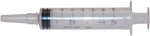 Jeffers Syringe with Catheter Tip