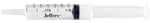 Jeffers Syringe with Catheter Tip