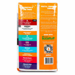 WizSmart Essentials Pads with Charcoal, XL, 50 ct