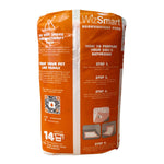 WizSmart Heavyweight Ultra Absorbent Pads for Dogs