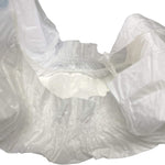 WizSmart UltraDry Disposable Diapers