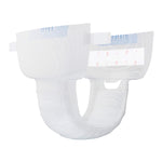 WizSmart UltraDry Disposable Diapers