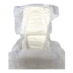 WizSmart UltraDry Disposable Diapers